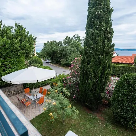 Villa Mercedes *
