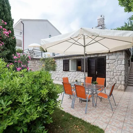 Villa Mercedes