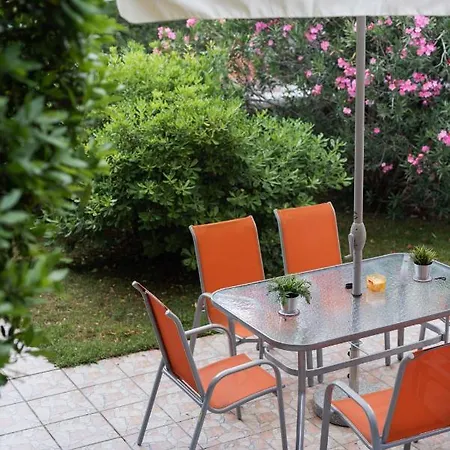 Mercedes Villa Crikvenica