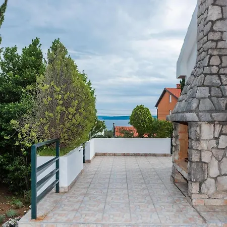 Villa Mercedes Crikvenica