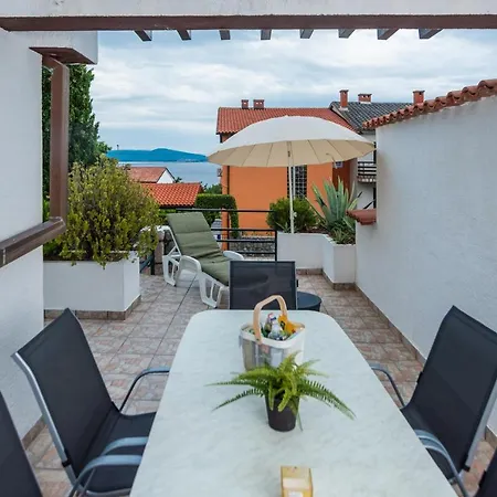 Villa Mercedes Crikvenica