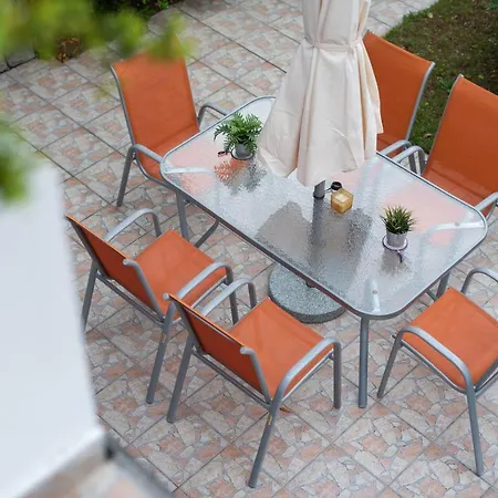 Mercedes Villa Crikvenica