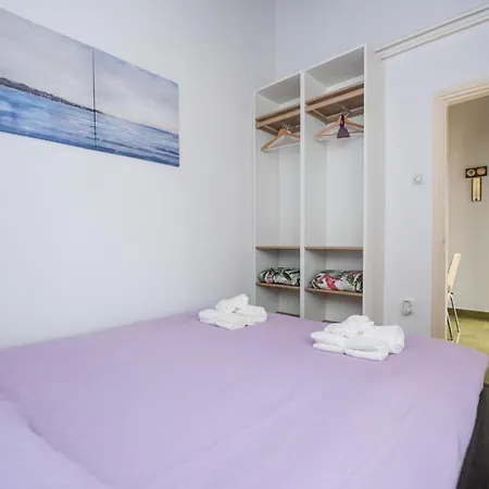 Villa Mercedes Crikvenica
