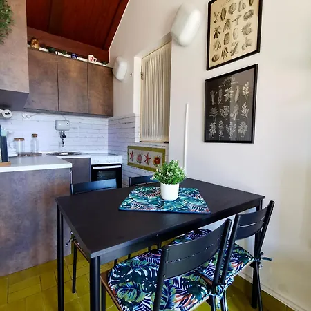 Villa Mercedes *