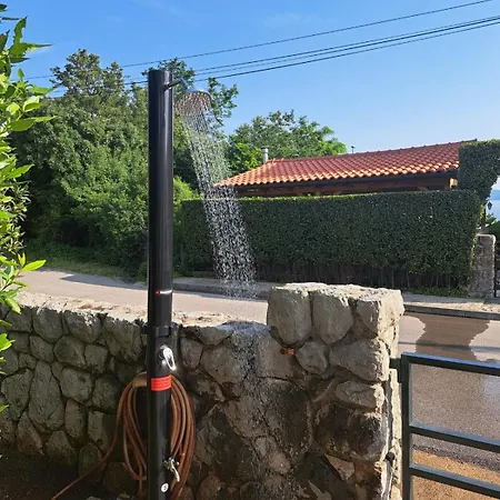 Villa Mercedes Crikvenica