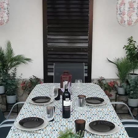 Villa Mercedes