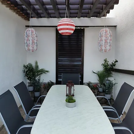 Villa Mercedes *