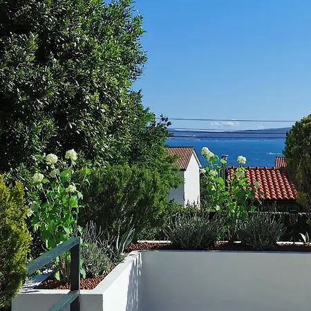 Villa Mercedes *