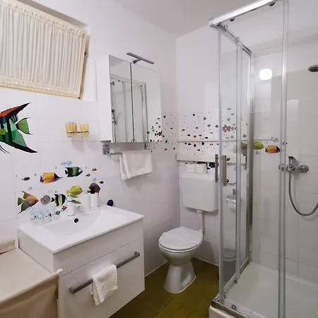 Villa Mercedes
