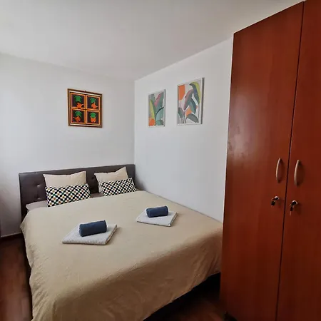 Villa Mercedes *